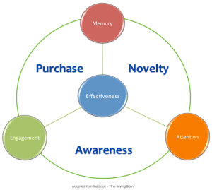 neuroscience, social et business