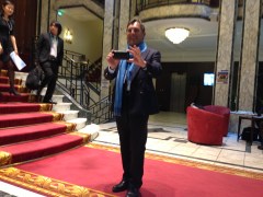 Whos' that guy ? thanks to Luis ;-)