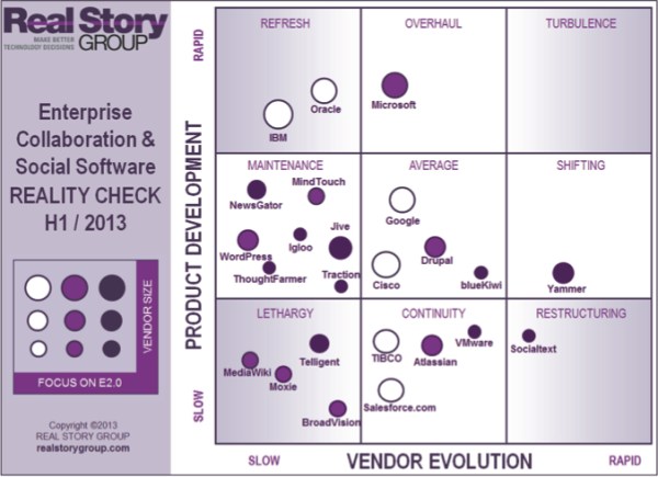 Reality Check Social 2013 for Blog