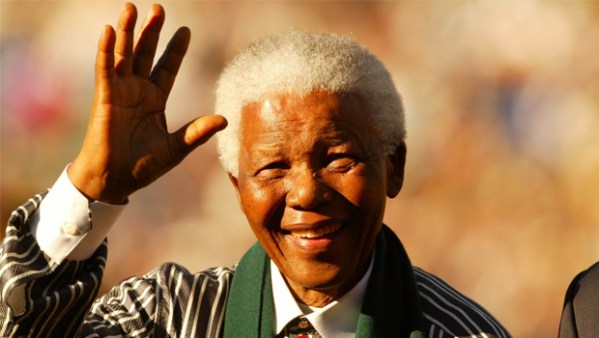 Nelson-Mandela