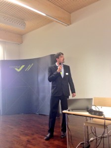 Valery Naula explique