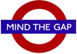 mindthegap