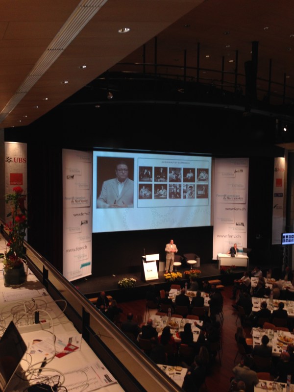 Le service est clef et les hommes sont au coeur de la qualité 