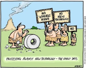 new-technology-protesting