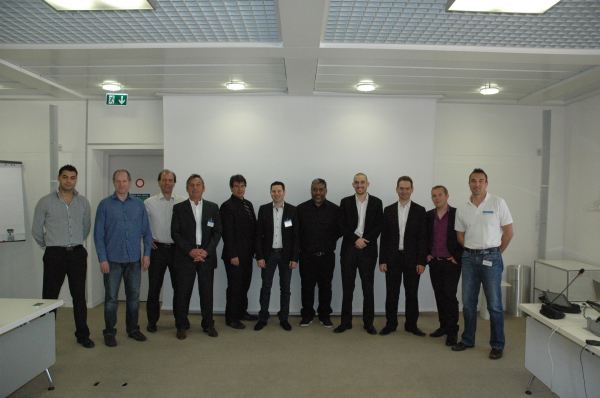 Les conférenciers yOS Tour GENEVE 2015 DSC_8426